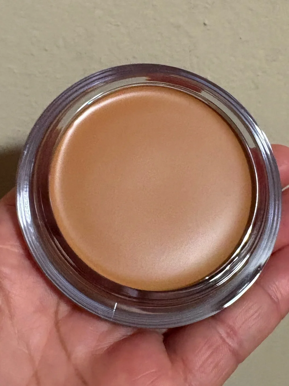 Clinique Daily Calm Makeup Balm - Medium, Brand New Never Used.